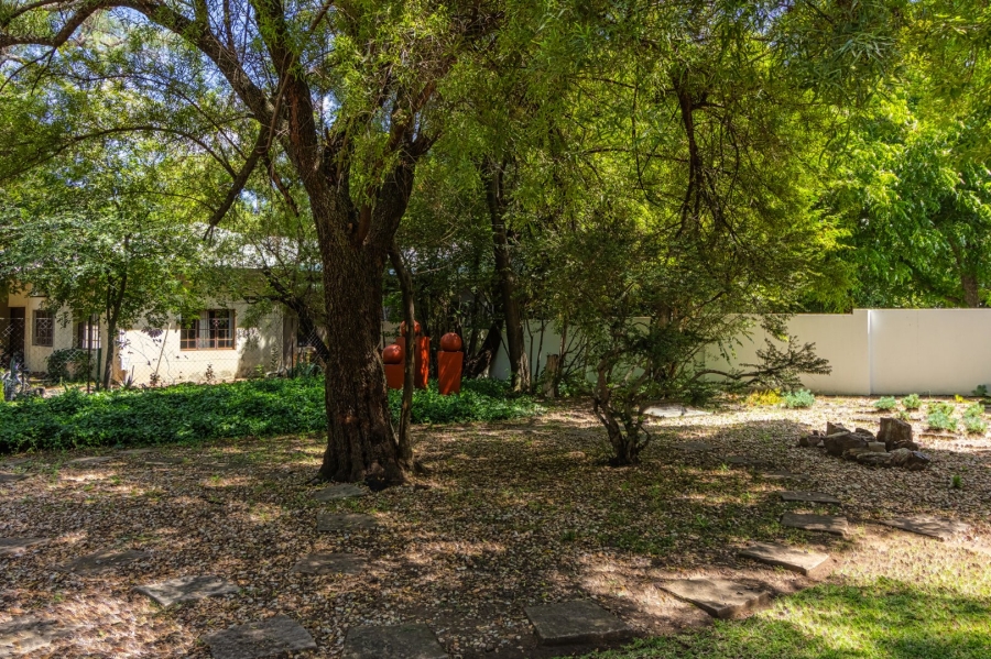 4 Bedroom Property for Sale in Wilgenhof Free State